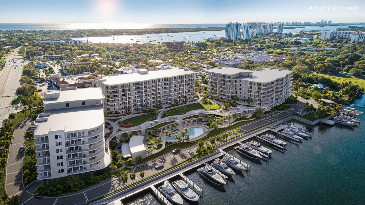 2200 Pga Boulevard 401, Ritz Carlton Residences, Palm Beach Gardens, Palm Beach Gardens, Florida 33408