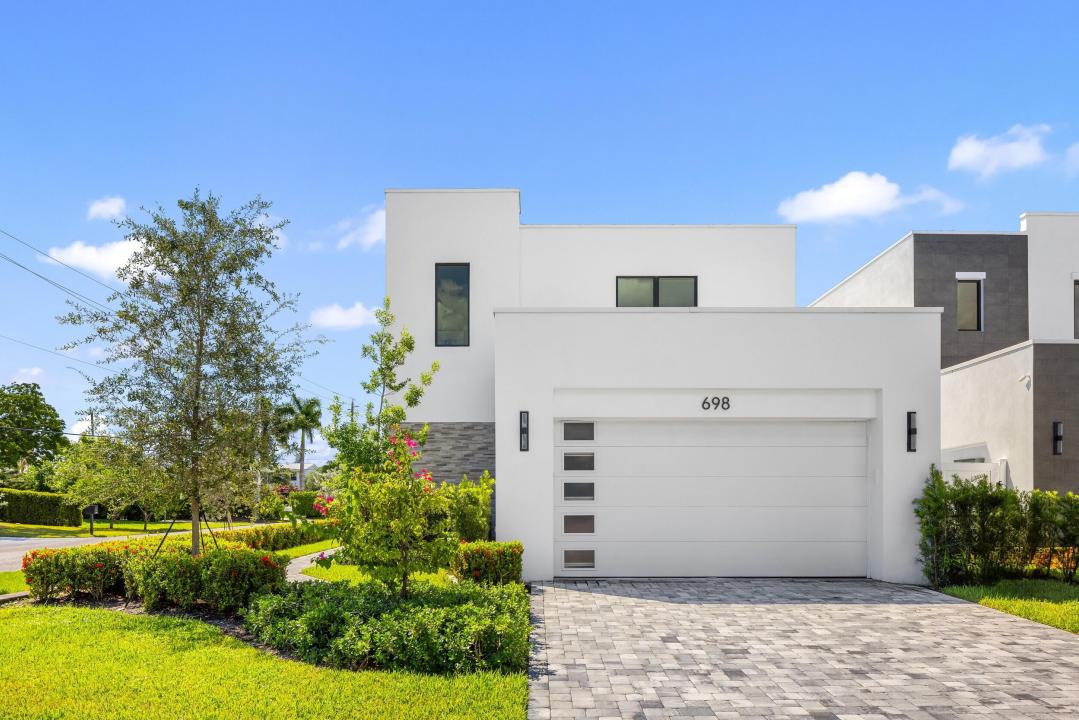 698 Jeffery Street, Boca Raton, Флорида 33487, Соединенные Штаты