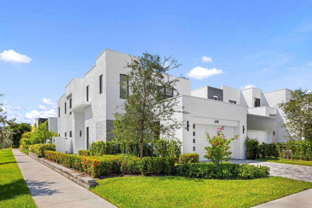 698 Jeffery Street, Boca Raton, Флорида 33487, Соединенные Штаты