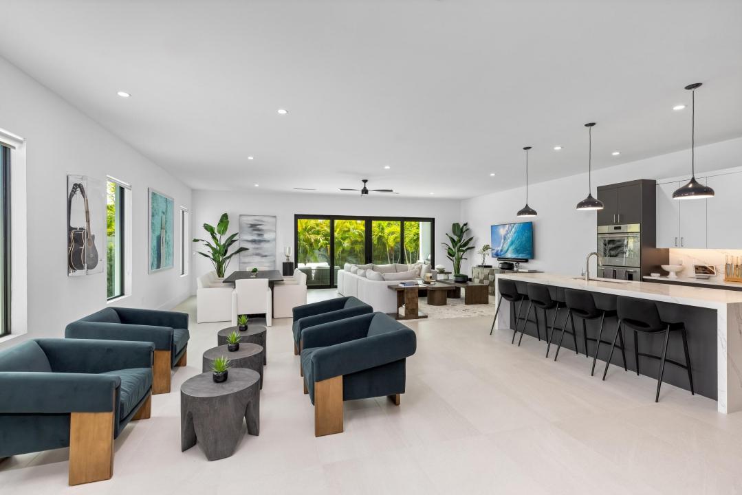 698 Jeffery Street, Boca Raton, Флорида 33487, Соединенные Штаты