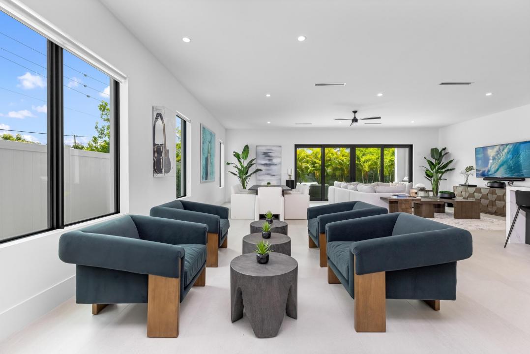 698 Jeffery Street, Boca Raton, Флорида 33487, Соединенные Штаты