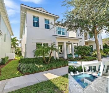 13465 Machiavelli Way, Palm Beach Gardens, Floride 33418, États-Unis
