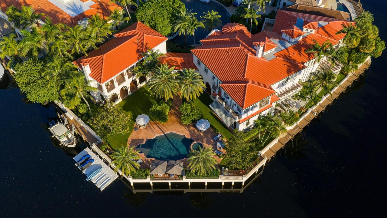 799 Sanctuary Drive, Boca Raton, Florida 33431, Stati Uniti