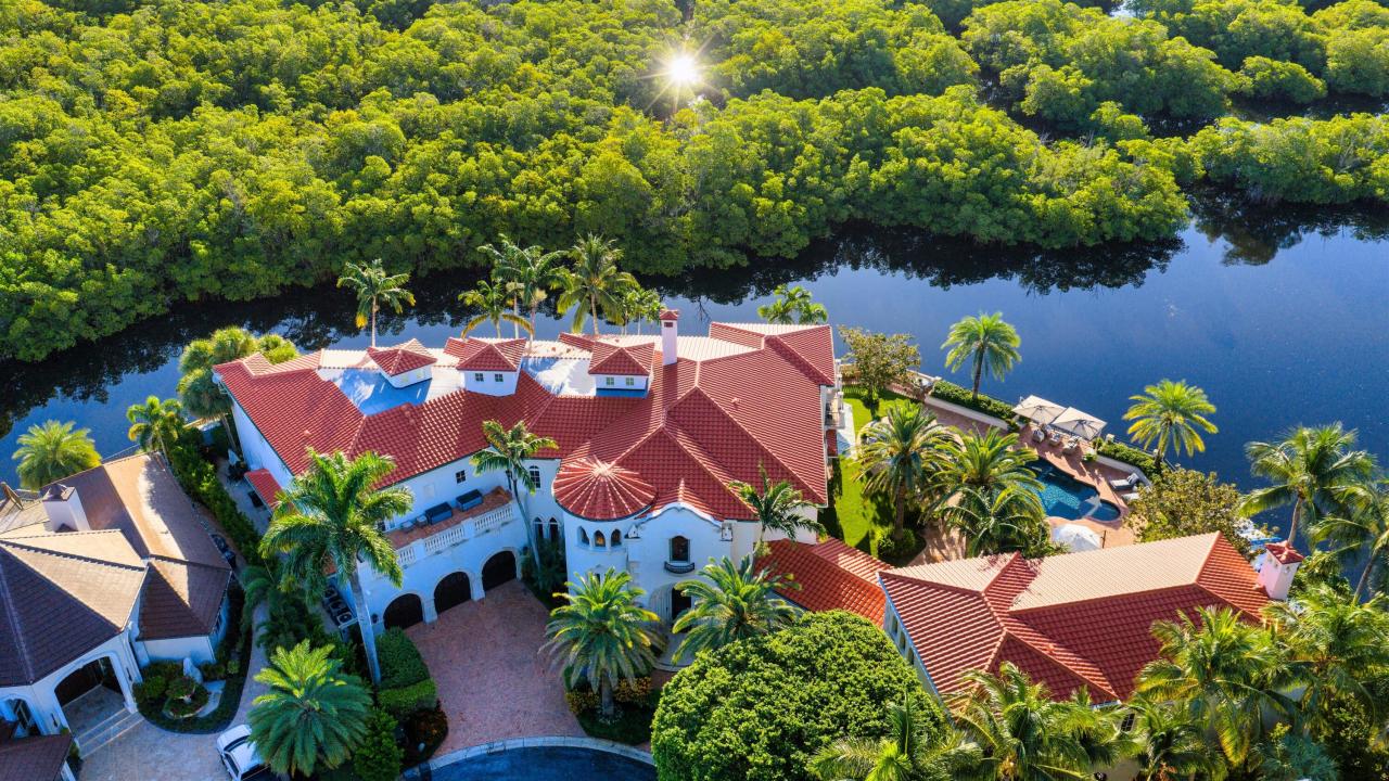 799 Sanctuary Drive, Boca Raton, Florida 33431, Stati Uniti