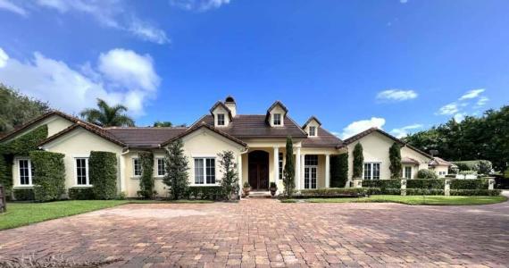 2057 Appaloosa Trail, Saddle Trail, 웰링턴, 플로리다 33414, 미국