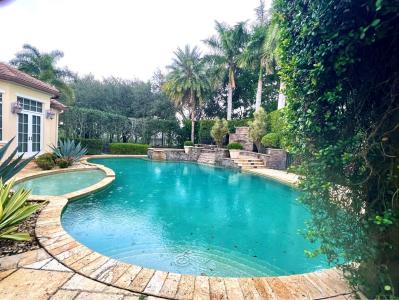 2057 Appaloosa Trail, Saddle Trail, 웰링턴, 플로리다 33414, 미국