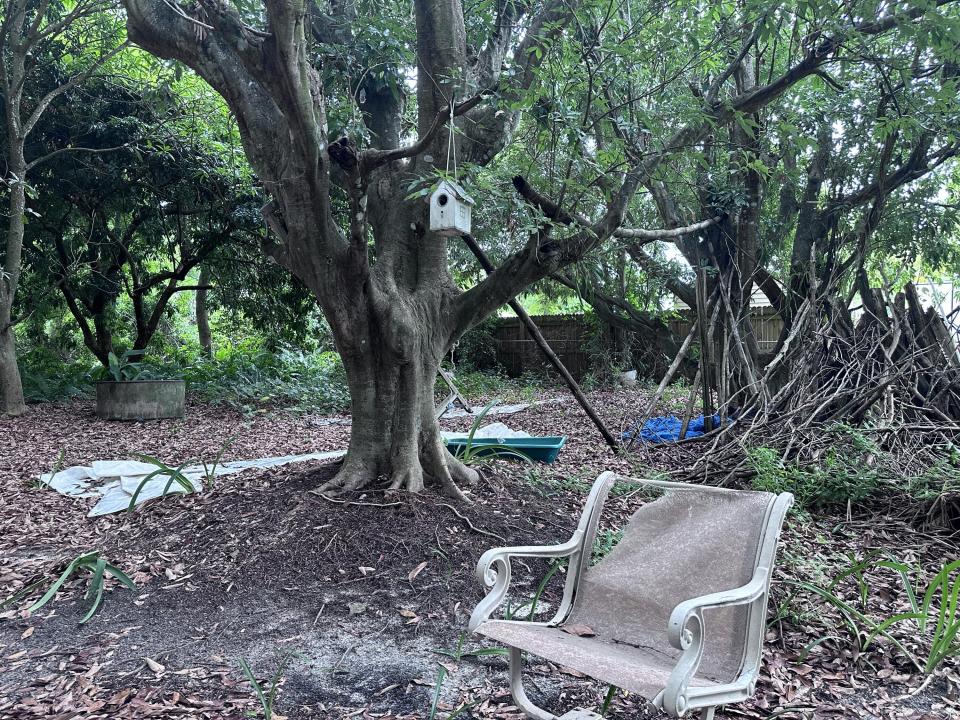0000 NW 7th Court, Boynton Beach, Florida 33426