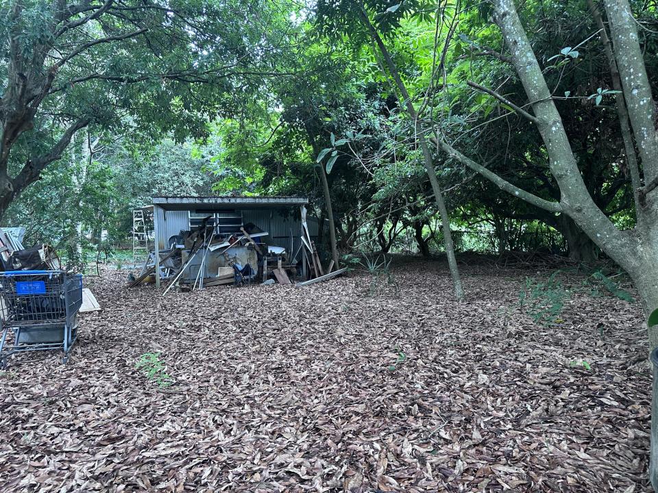0000 NW 7th Court, Boynton Beach, Florida 33426
