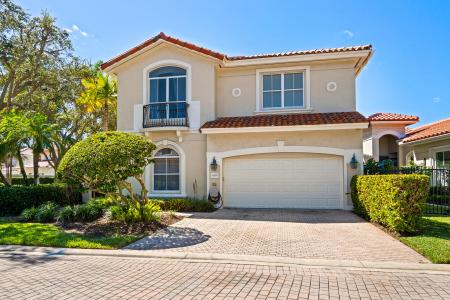 1468 Mariner Way, Hollywood, Florida 33019
