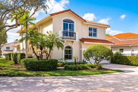 1468 Mariner Way, Hollywood, Florida 33019