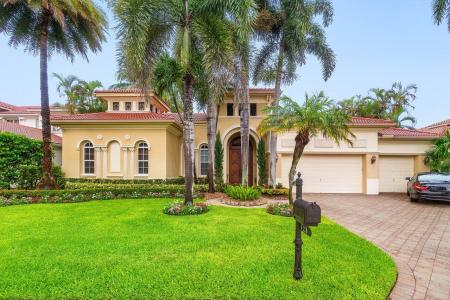 128 Grand Palm Way, Ballenisles, Palm Beach Gardens, Florida 33418, Stati Uniti