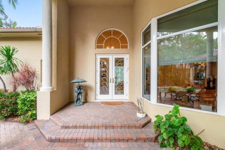 128 Grand Palm Way, Ballenisles, Palm Beach Gardens, Flórida 33418, Estados Unidos