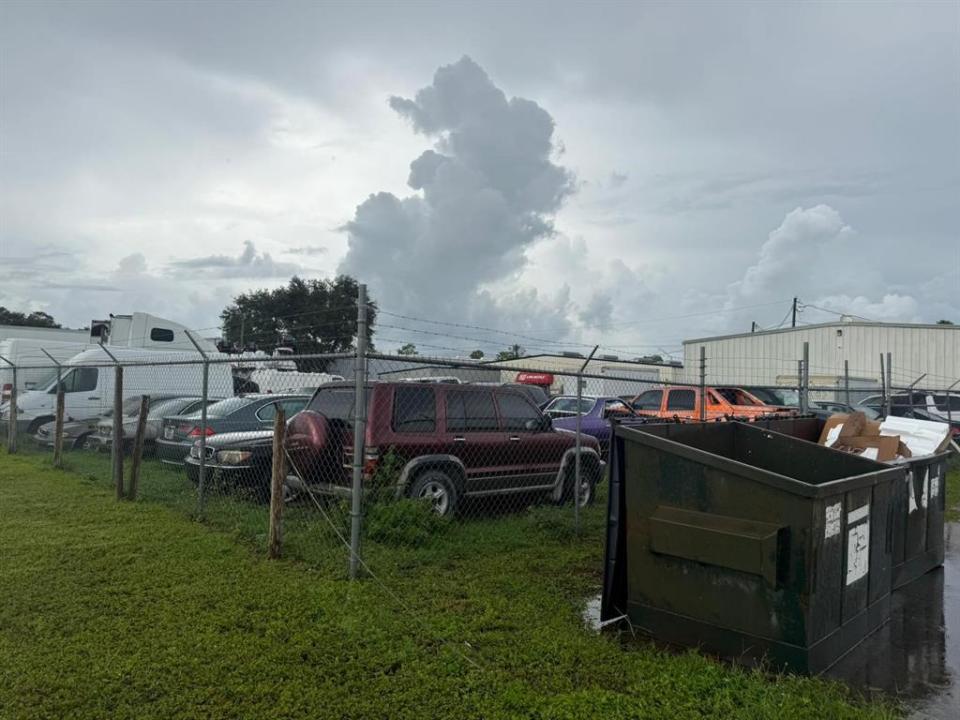 E Edgewood Dr, Lakeland, Florida 33803, Stati Uniti