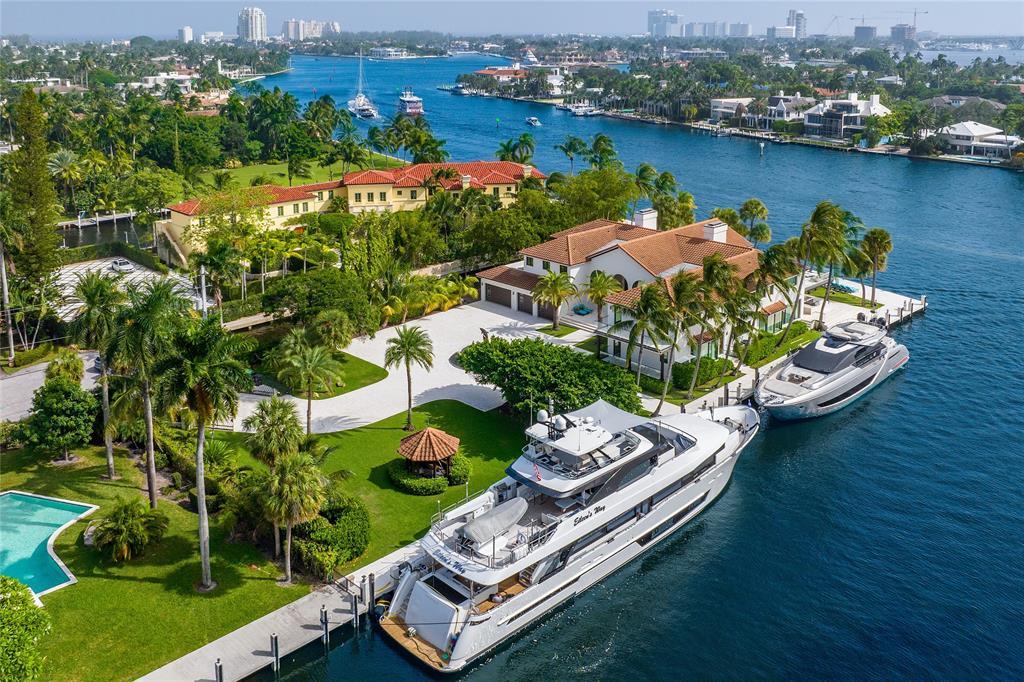 529 Bontona Ave, Fort Lauderdale, Flórida 33301, Estados Unidos