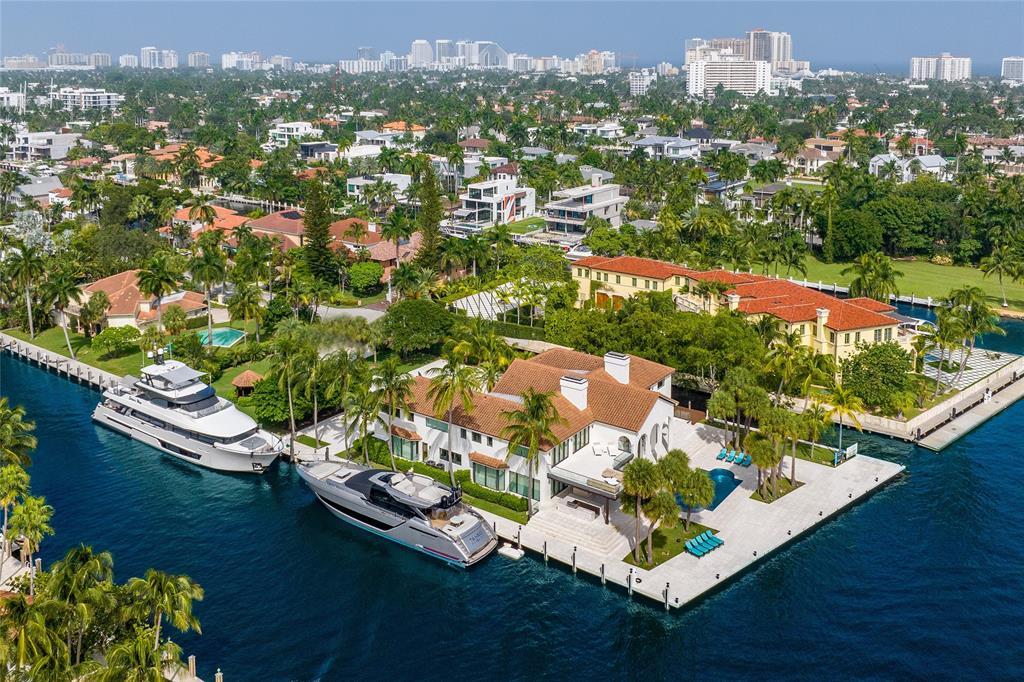 529 Bontona Ave, Fort Lauderdale, Flórida 33301, Estados Unidos