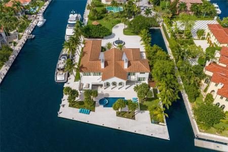 529 Bontona Ave, Fort Lauderdale, Florida 33301, HOA KỲ
