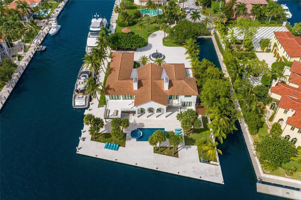 529 Bontona Ave, Fort Lauderdale, Flórida 33301, Estados Unidos