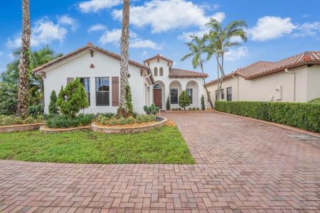 8504 NW 37th Ct, Pembroke Pines, Florida 33024