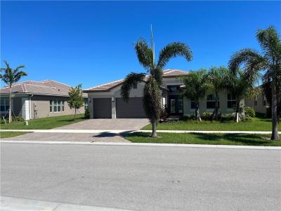 11965 SW Sandy Bay Cir, Valencia Grove, Port St Lucie, Florida 34987
