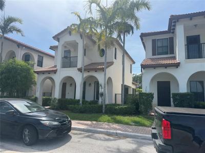 3730 NW 84th Way, Monterra, Pembroke Pines, Florida 33024