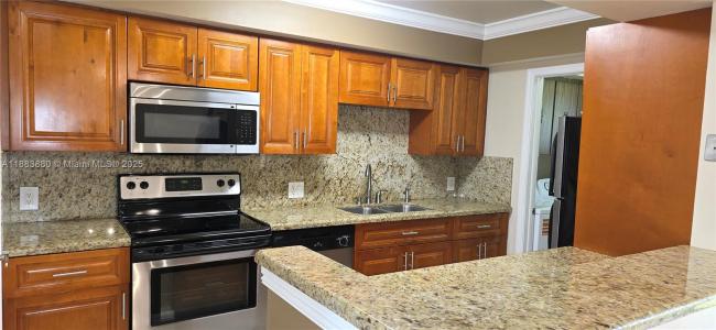 8401 SW 107th Ave 234E, Miami, Florida 33173, USA