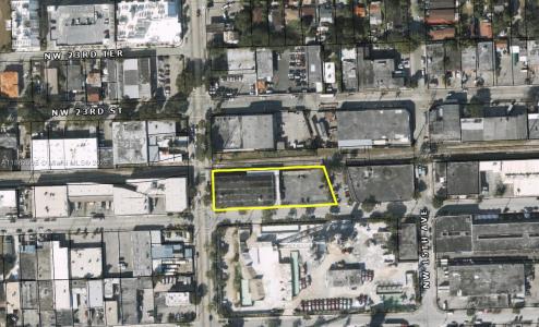 Miami, Florida 33142