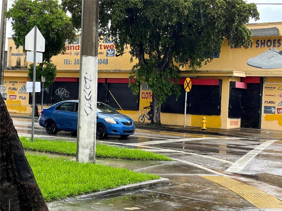 Miami, פלורידה 33142, ארצות הברית של אמריקה 