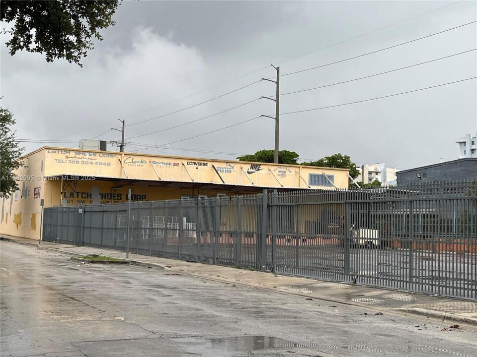 Miami, פלורידה 33142, ארצות הברית של אמריקה 