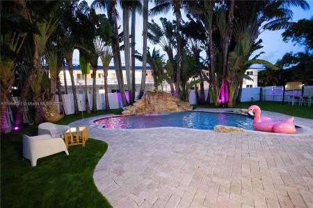 1435 Grant St na, Hollywood, Florida 33020, HOA KỲ