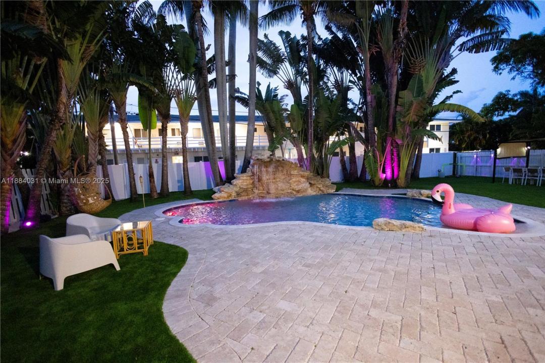 1435 Grant St na, Hollywood, Florida 33020, HOA KỲ