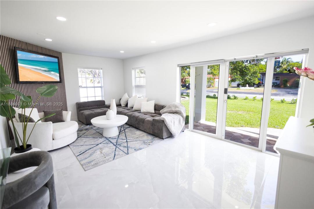 1435 Grant St na, Hollywood, Florida 33020, HOA KỲ