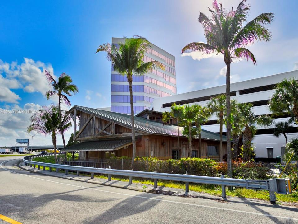 60 NW 60th St, Fort Lauderdale, פלורידה 33309, ארצות הברית של אמריקה 