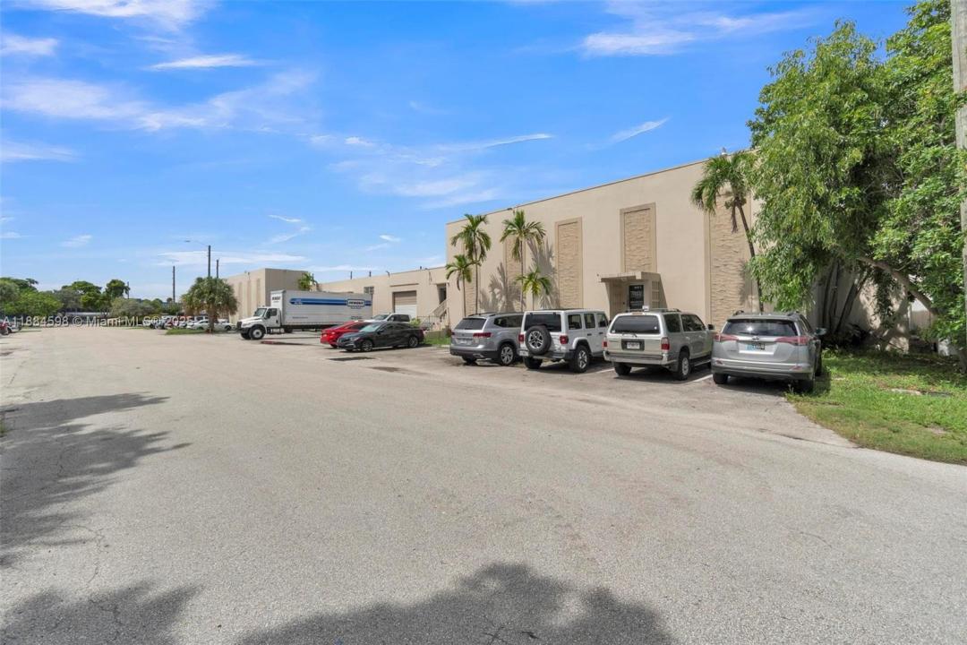 821 NW 57th Pl, Fort Lauderdale, פלורידה 33309, ארצות הברית של אמריקה 