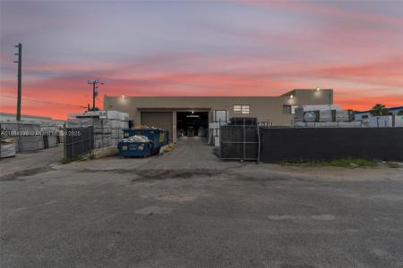 821 NW 57th Pl, Fort Lauderdale, Florida 33309