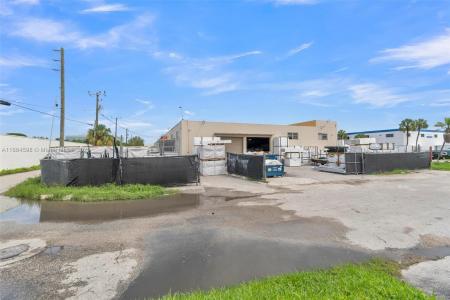 821 NW 57th Pl, Fort Lauderdale, Florida 33309