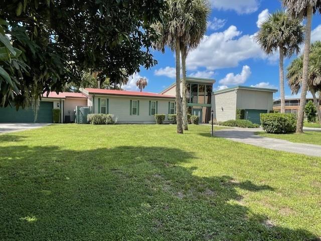 10198 SE Highway 441, Okeechobee, 佛羅里達州 34974, 美國