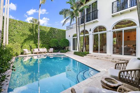 245 Everglade Avenue, Palm Beach, Florida 33480, Stati Uniti
