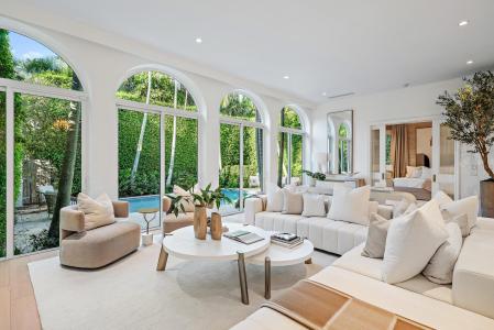 245 Everglade Avenue, Palm Beach, Floride 33480, États-Unis