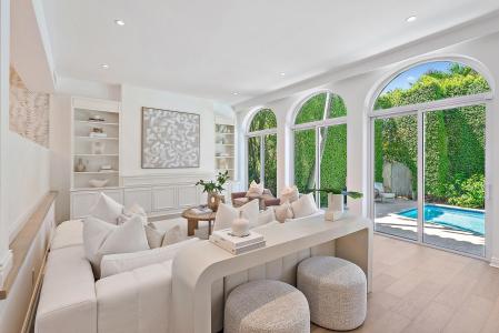 245 Everglade Avenue, Palm Beach, Floride 33480, États-Unis