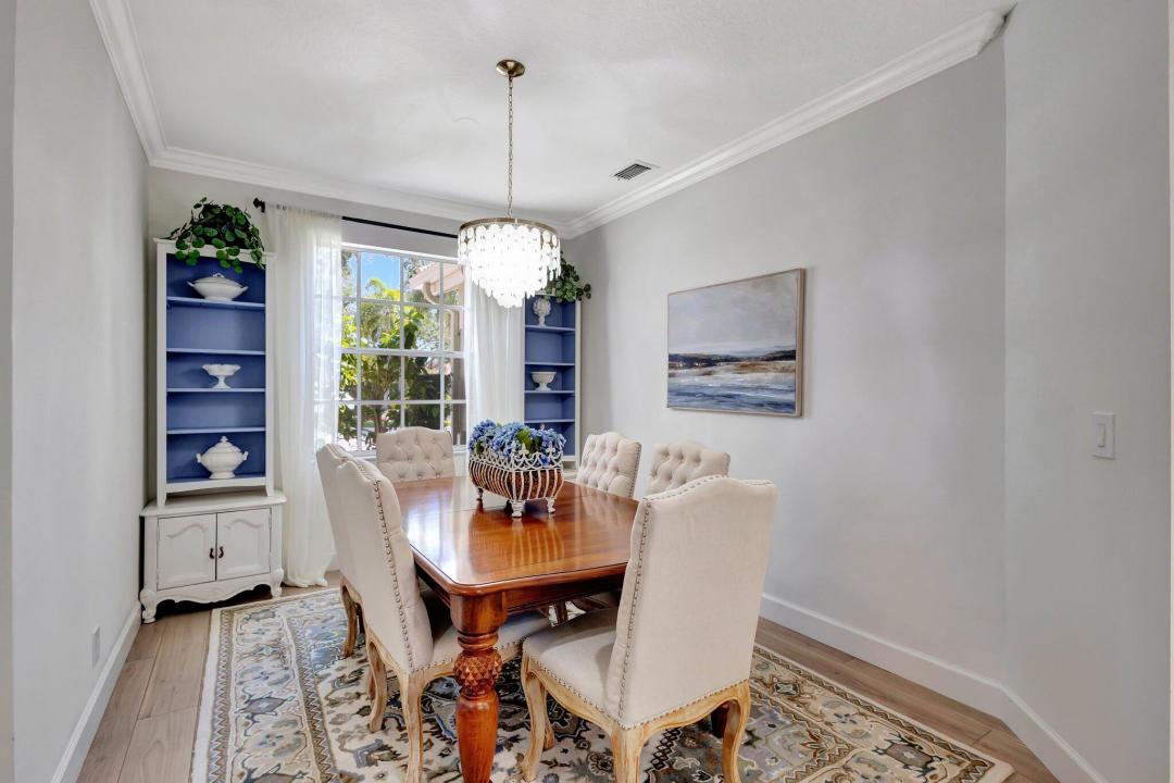 8316 Quail Meadow Way, Club at Ibis - Quail Meadow, West Palm Beach, Florida 33412