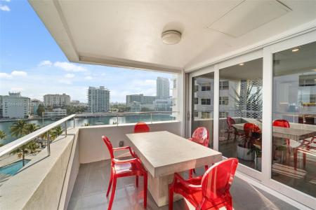 16 Island Ave 7C, Miami Beach, Florida 33139, USA