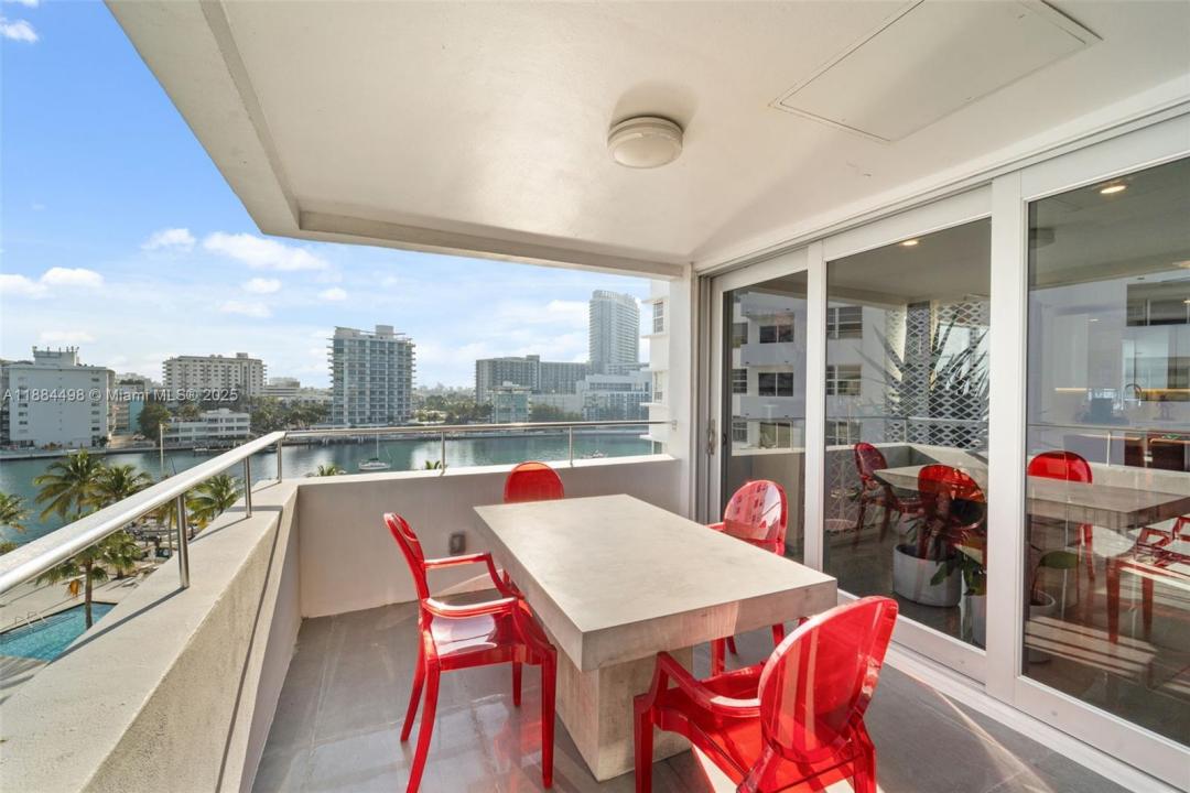 16 Island Ave 7C, Miami Beach, 佛罗里达州 33139, 美国
