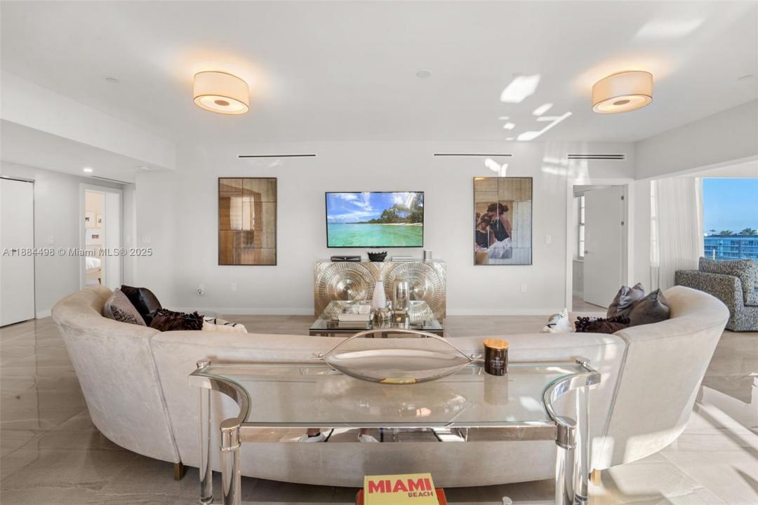 16 Island Ave 7C, Miami Beach, 佛罗里达州 33139, 美国