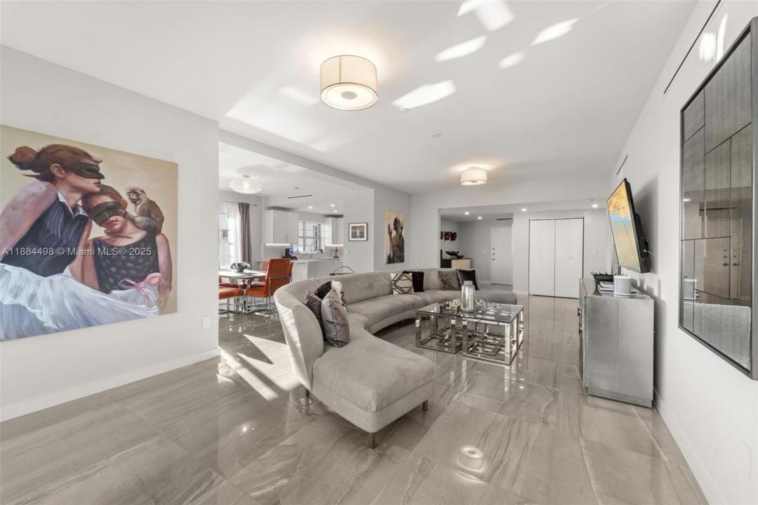 16 Island Ave 7C, Miami Beach, 佛罗里达州 33139, 美国