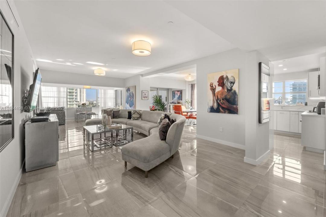 16 Island Ave 7C, Miami Beach, 佛罗里达州 33139, 美国