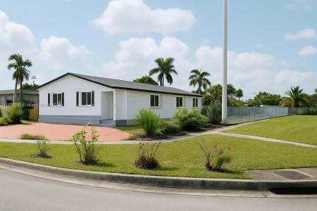 11630 SW 178th Ter, Miami, Florida 33157, USA