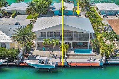 Key Colony, Florida 33051, USA