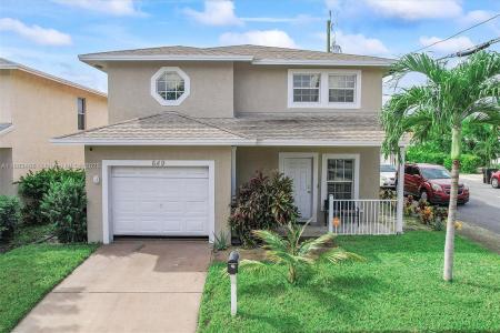 649 Latona Ave, Lake Worth, Florida 33460, USA