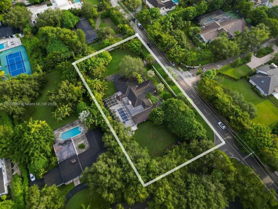 10524 SW 60th Ave, Pinecrest, Flórida 33156, Estados Unidos