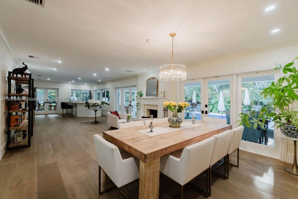 10524 SW 60th Ave, Pinecrest, Flórida 33156, Estados Unidos